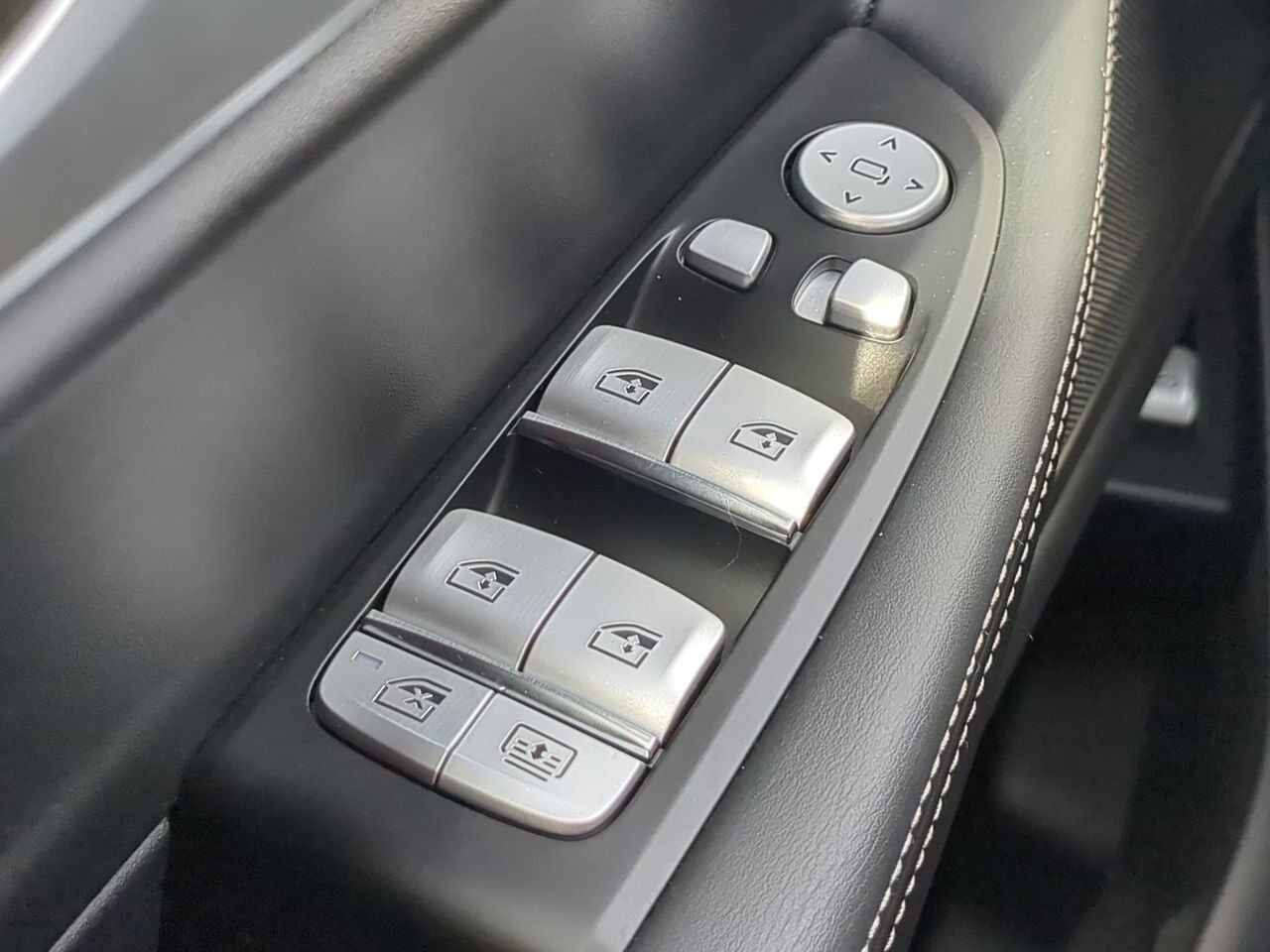 2020 BMW 7 Series 750i xDrive Winder GA