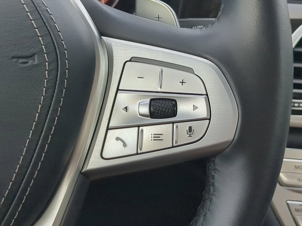 2020 BMW 7 Series 750i xDrive Winder GA