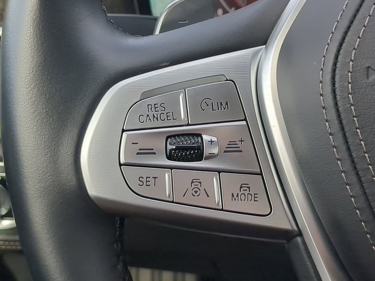 2020 BMW 7 Series 750i xDrive Winder GA