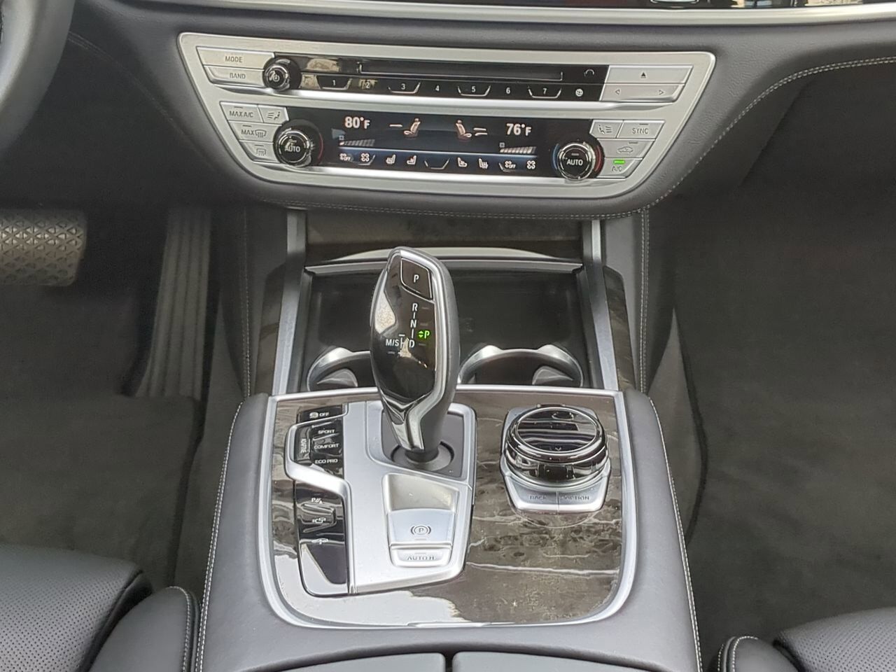 2020 BMW 7 Series 750i xDrive Winder GA