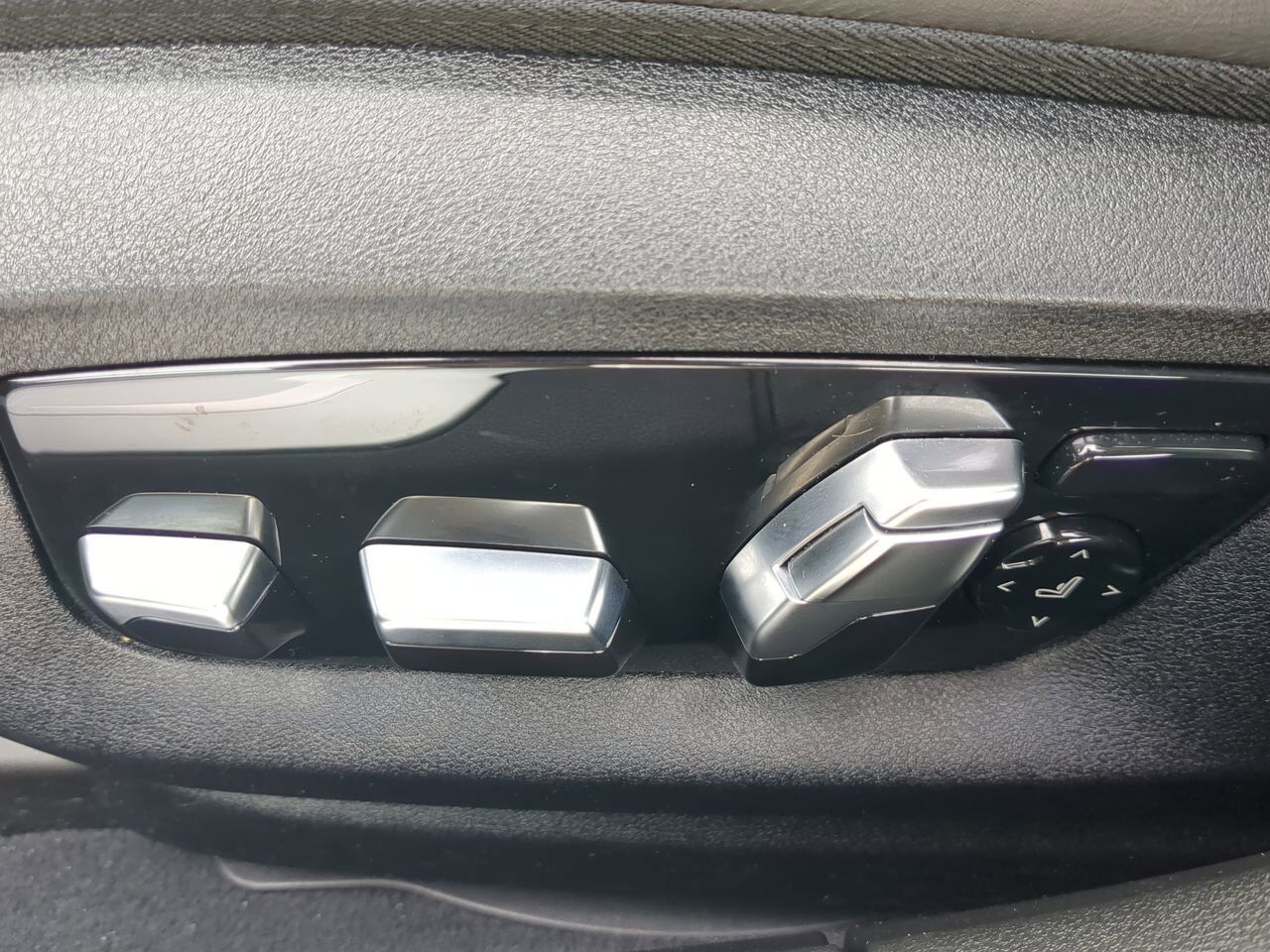 2020 BMW 7 Series 750i xDrive Winder GA