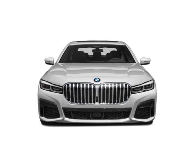 2020 BMW 7 Series 750i xDrive Winder GA