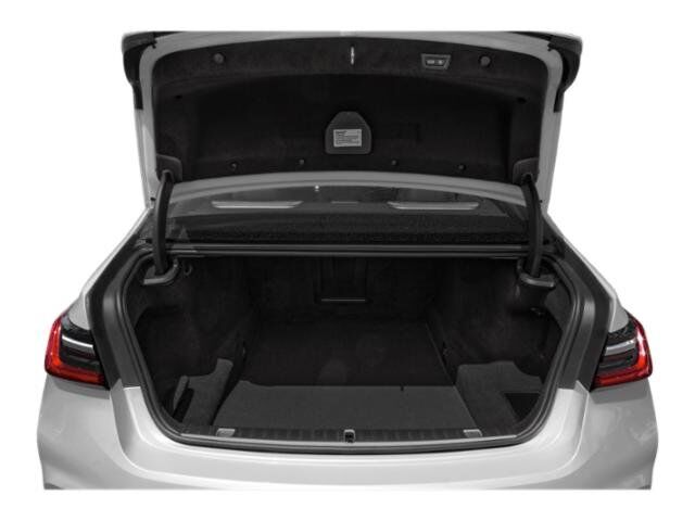 2020 BMW 7 Series 750i xDrive Winder GA