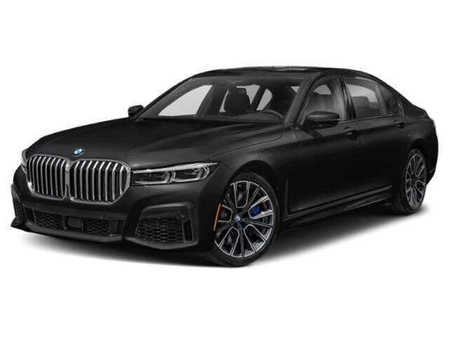 2020 BMW 7 Series 750i xDrive Winder GA