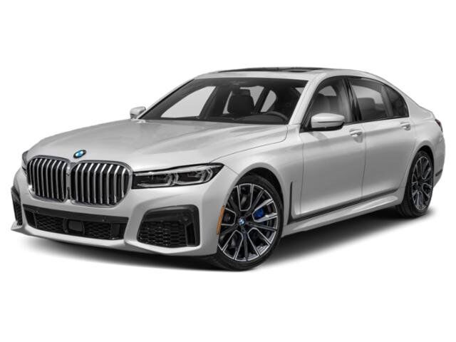 2020 BMW 7 Series 750i xDrive Winder GA