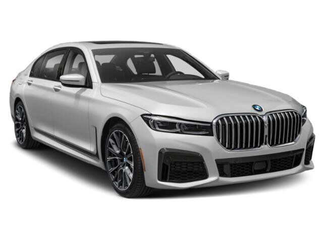 2020 BMW 7 Series 750i xDrive Winder GA