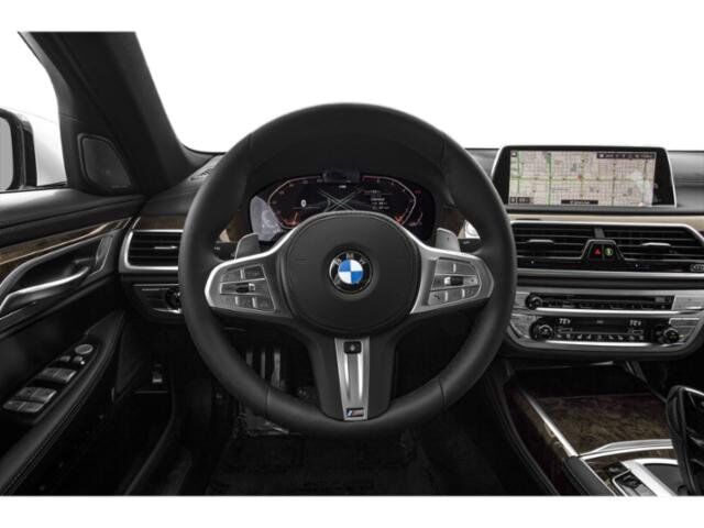 2020 BMW 7 Series 750i xDrive Winder GA