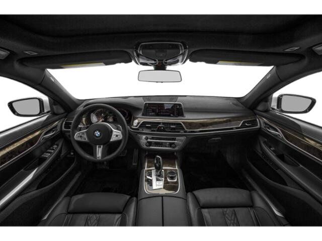 2020 BMW 7 Series 750i xDrive Winder GA