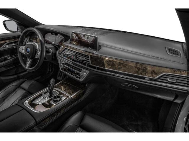 2020 BMW 7 Series 750i xDrive Winder GA