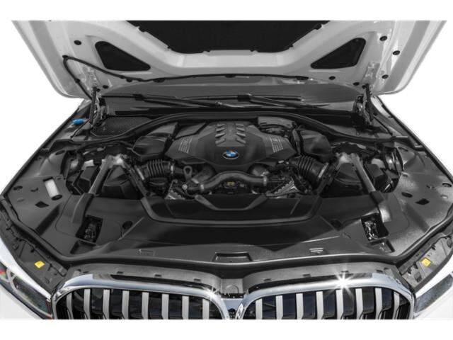 2020 BMW 7 Series 750i xDrive Winder GA