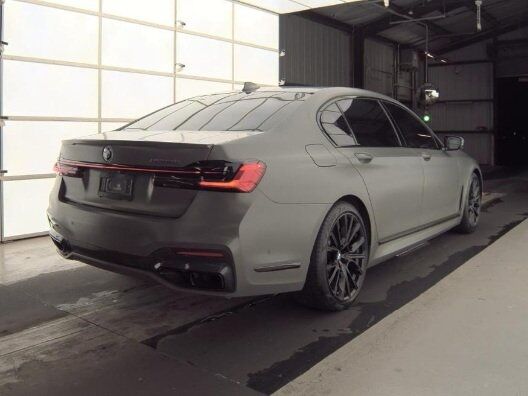 2020 BMW 7 Series M760i Indianapolis IN