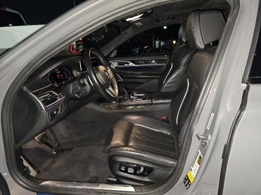 2020 BMW 7 Series M760i Indianapolis IN
