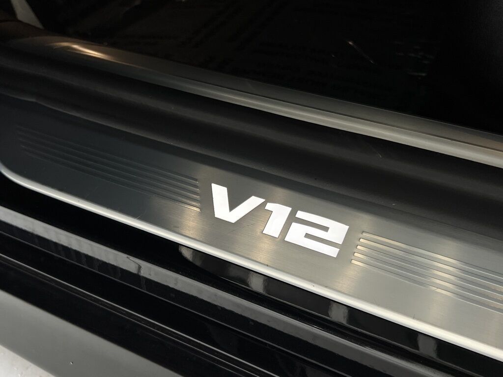 2020 BMW 7 Series M760i Indianapolis IN