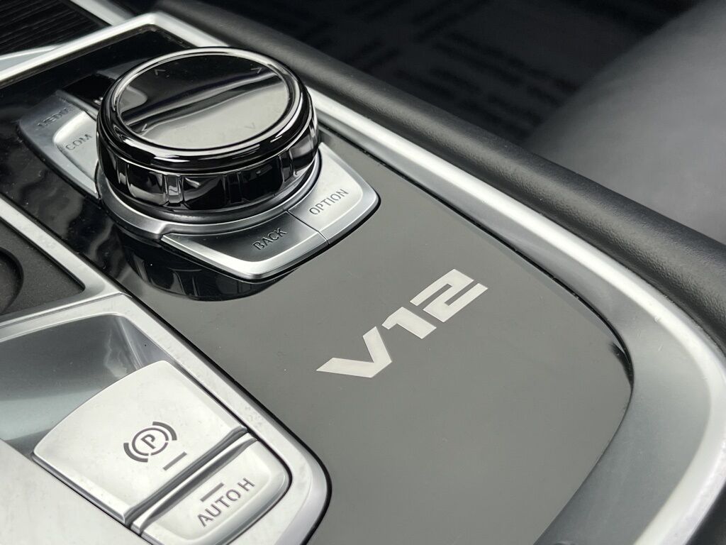 2020 BMW 7 Series M760i Indianapolis IN