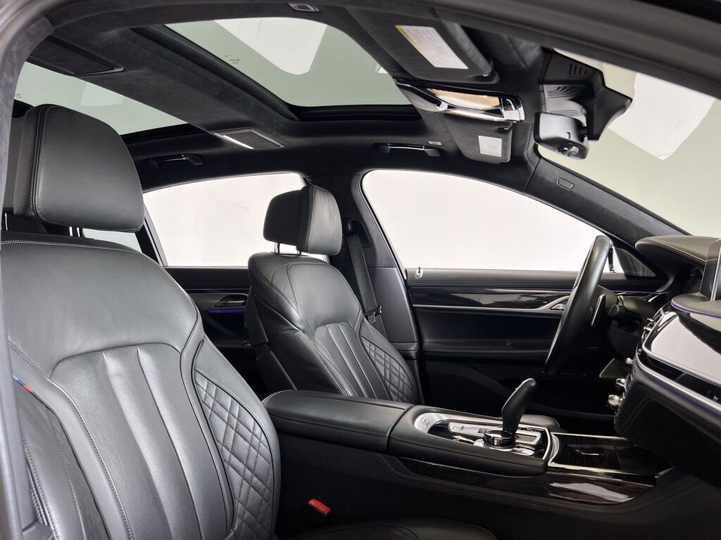 2020 BMW 7 Series M760i Indianapolis IN