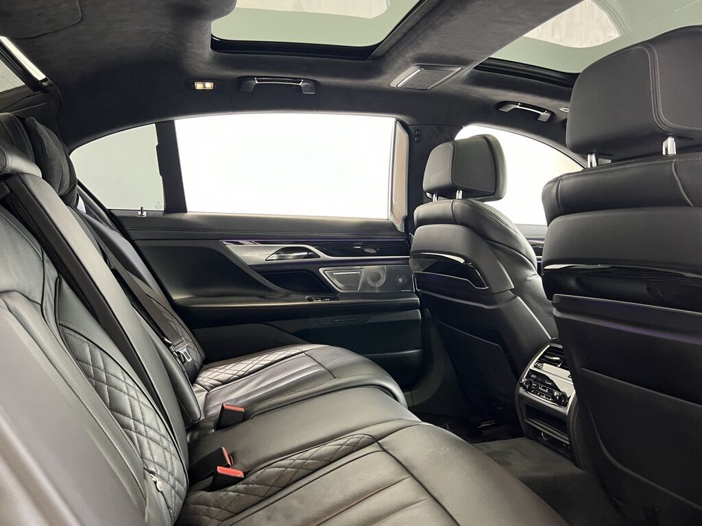 2020 BMW 7 Series M760i Indianapolis IN