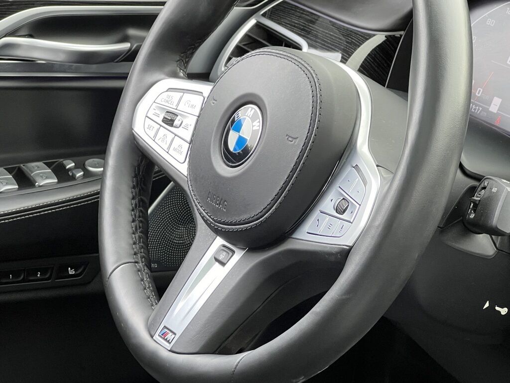 2020 BMW 7 Series M760i Indianapolis IN