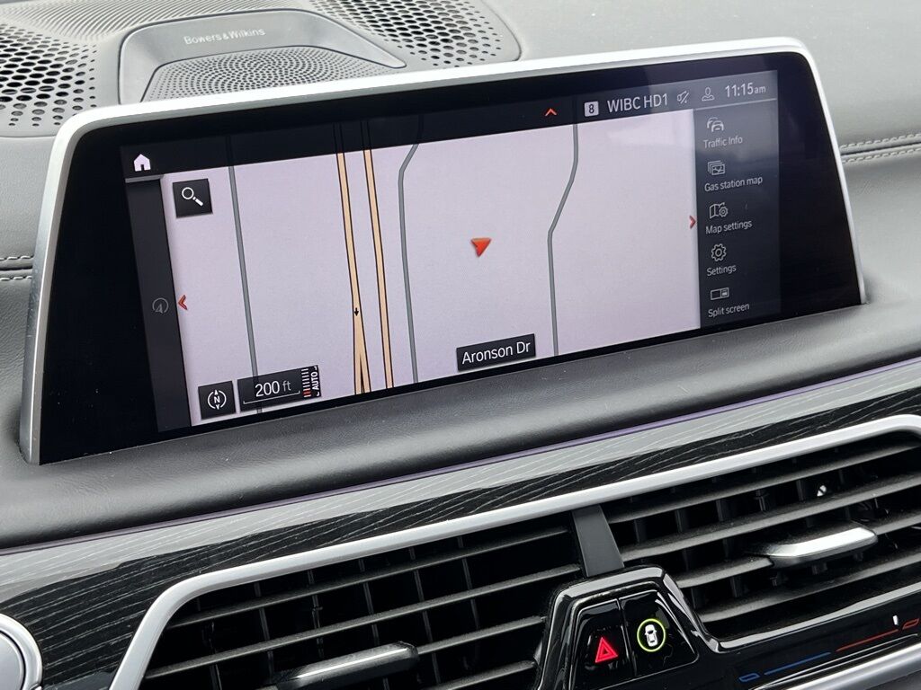 2020 BMW 7 Series M760i Indianapolis IN