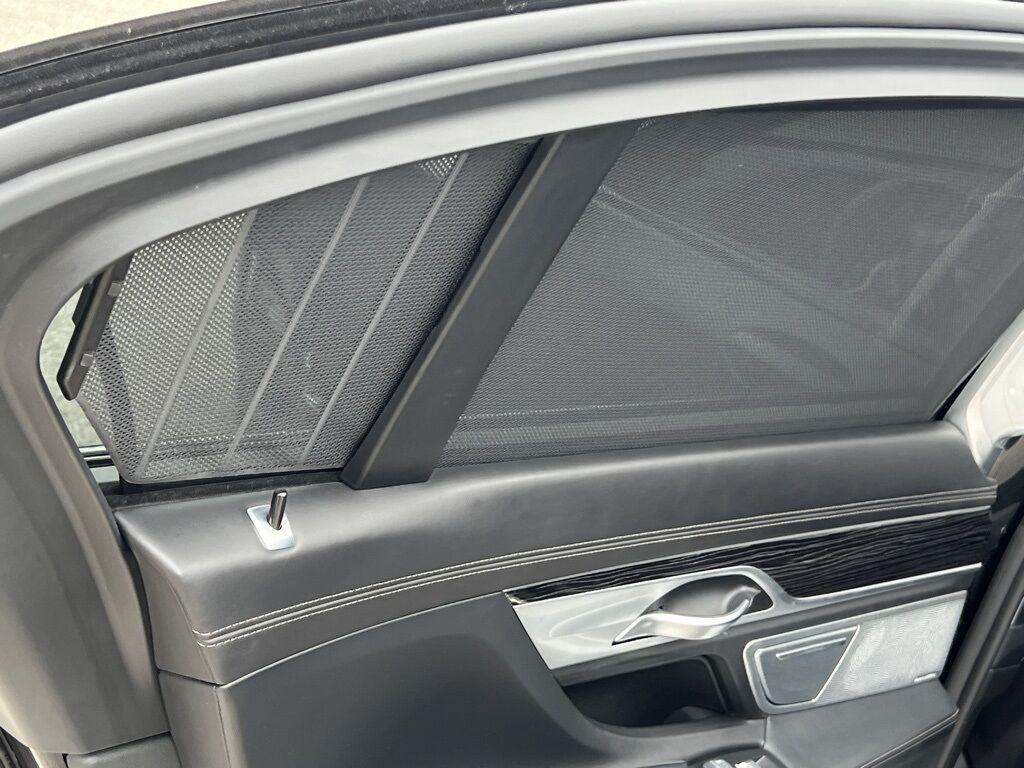 2020 BMW 7 Series M760i Indianapolis IN