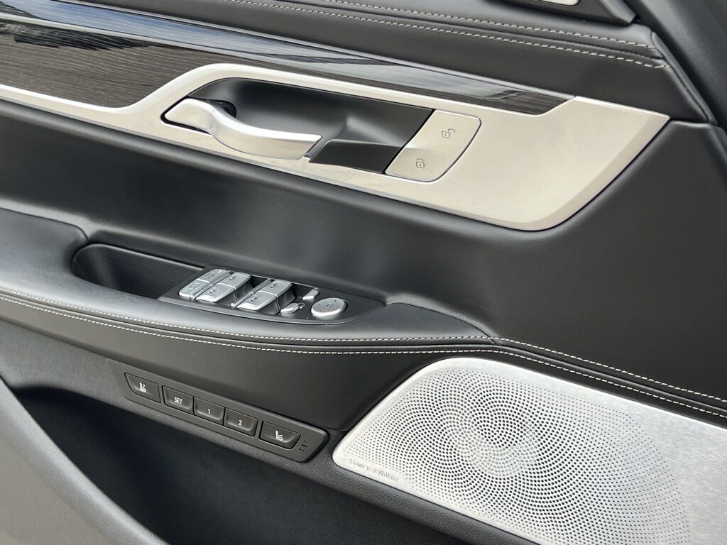 2020 BMW 7 Series M760i Indianapolis IN