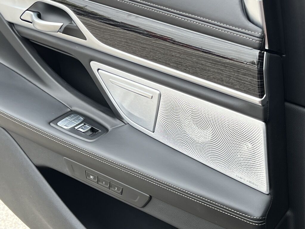 2020 BMW 7 Series M760i Indianapolis IN