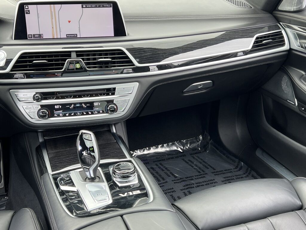 2020 BMW 7 Series M760i Indianapolis IN
