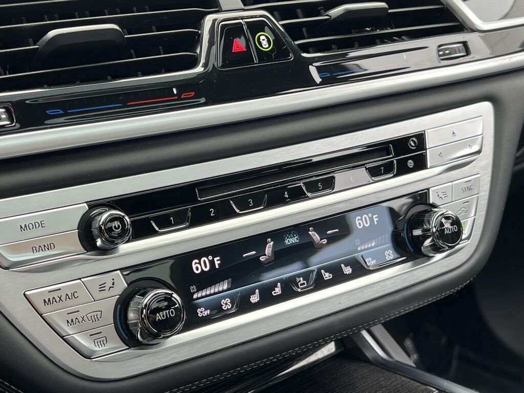 2020 BMW 7 Series M760i Indianapolis IN