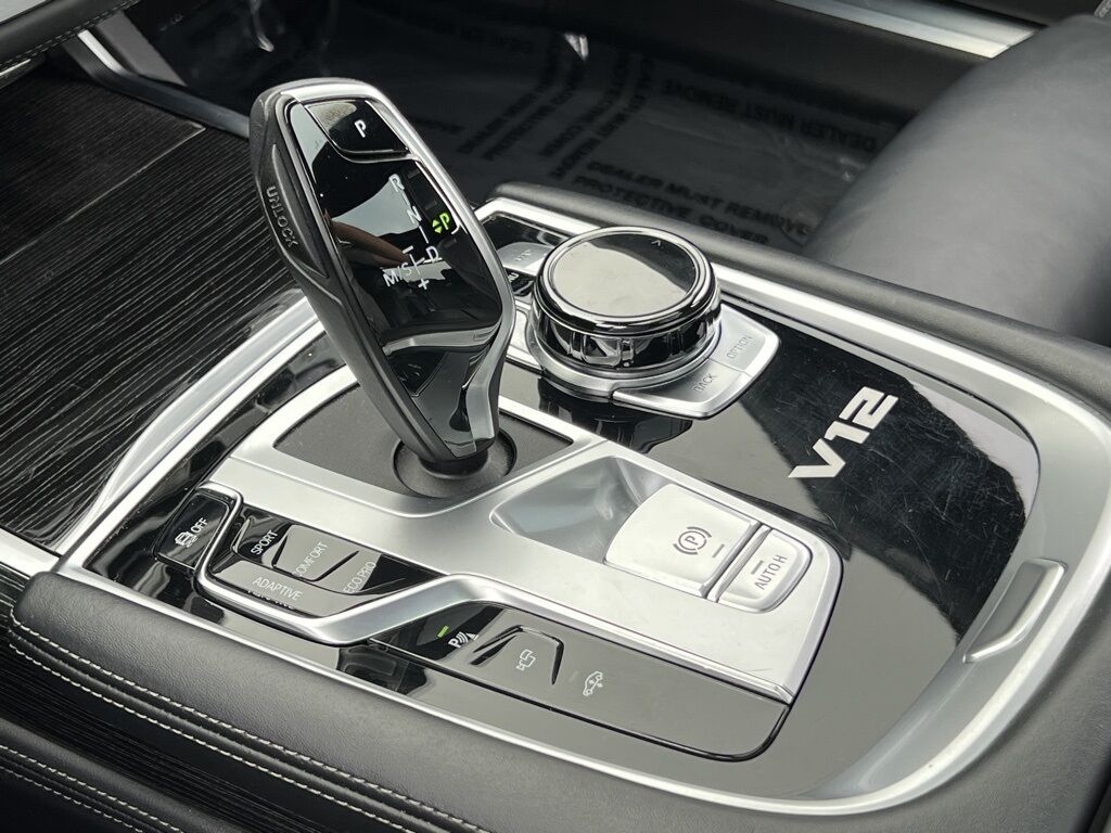 2020 BMW 7 Series M760i Indianapolis IN
