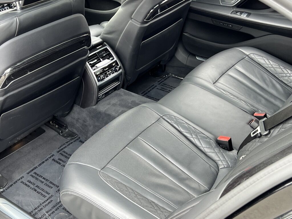 2020 BMW 7 Series M760i Indianapolis IN