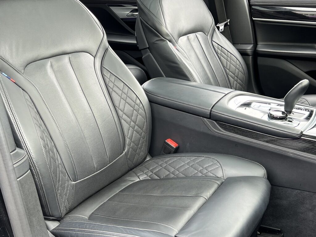 2020 BMW 7 Series M760i Indianapolis IN