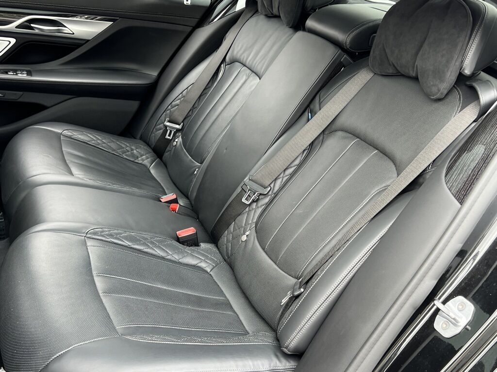 2020 BMW 7 Series M760i Indianapolis IN