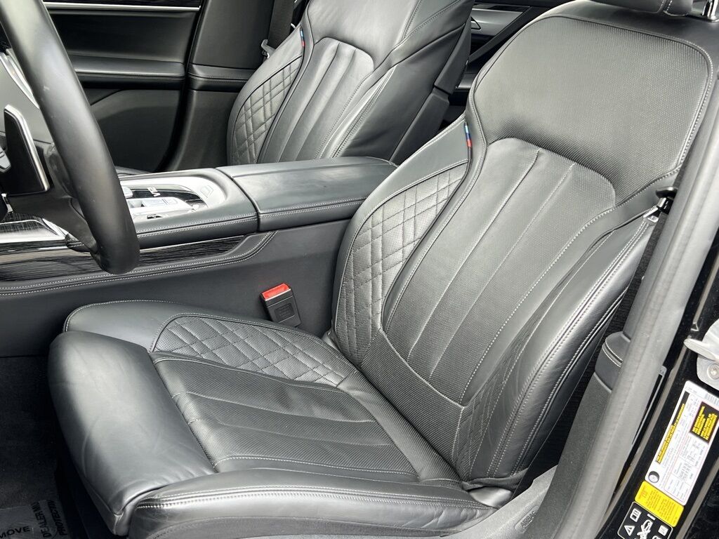 2020 BMW 7 Series M760i Indianapolis IN