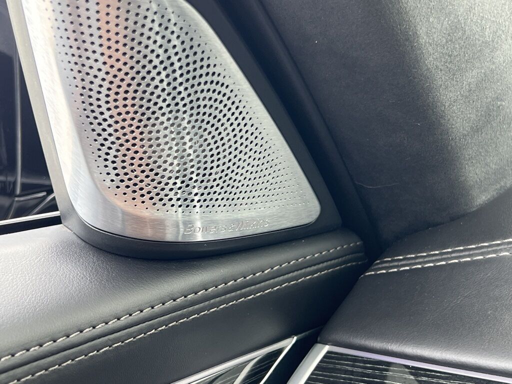 2020 BMW 7 Series M760i Indianapolis IN