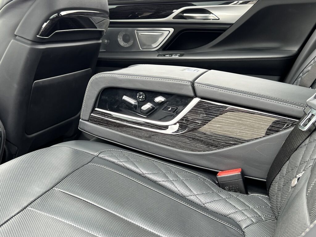 2020 BMW 7 Series M760i Indianapolis IN
