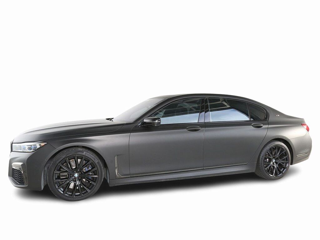 2020 BMW 7 Series M760i Indianapolis IN