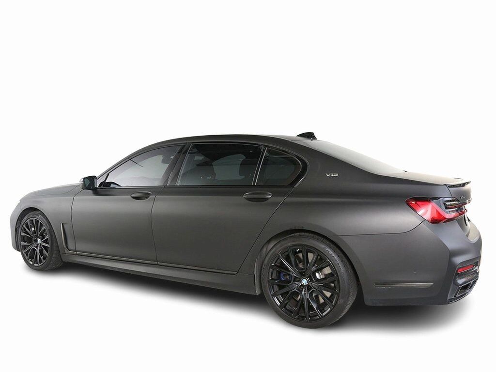2020 BMW 7 Series M760i Indianapolis IN