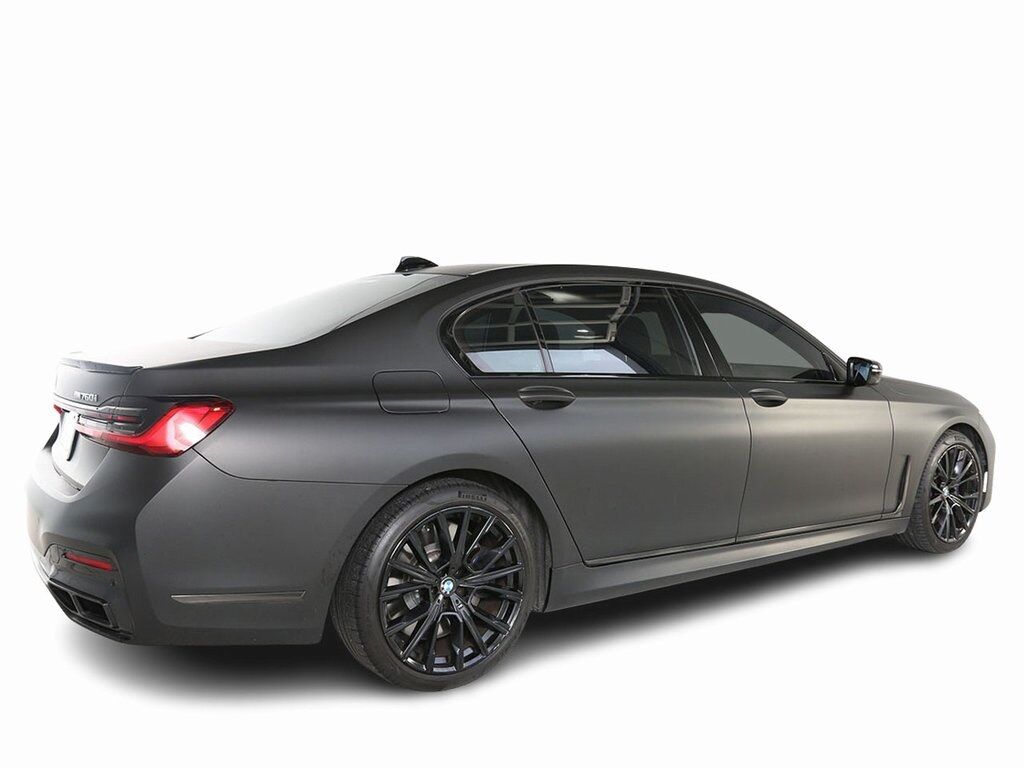 2020 BMW 7 Series M760i Indianapolis IN