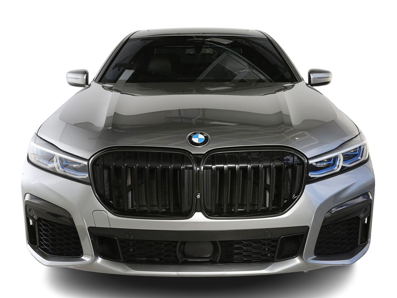 2020 BMW 7 Series M760i Indianapolis IN