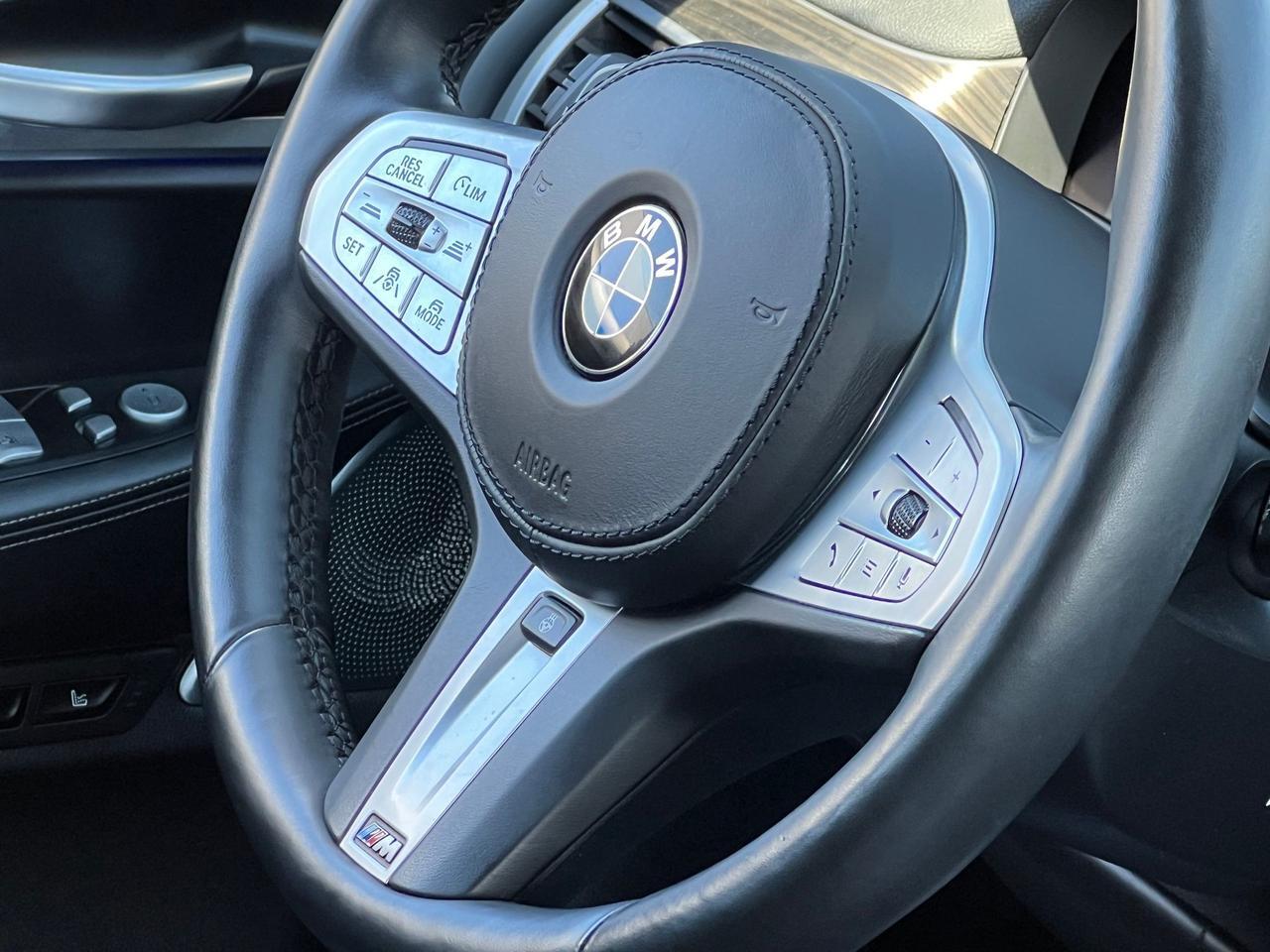 2020 BMW 7 Series M760i Indianapolis IN