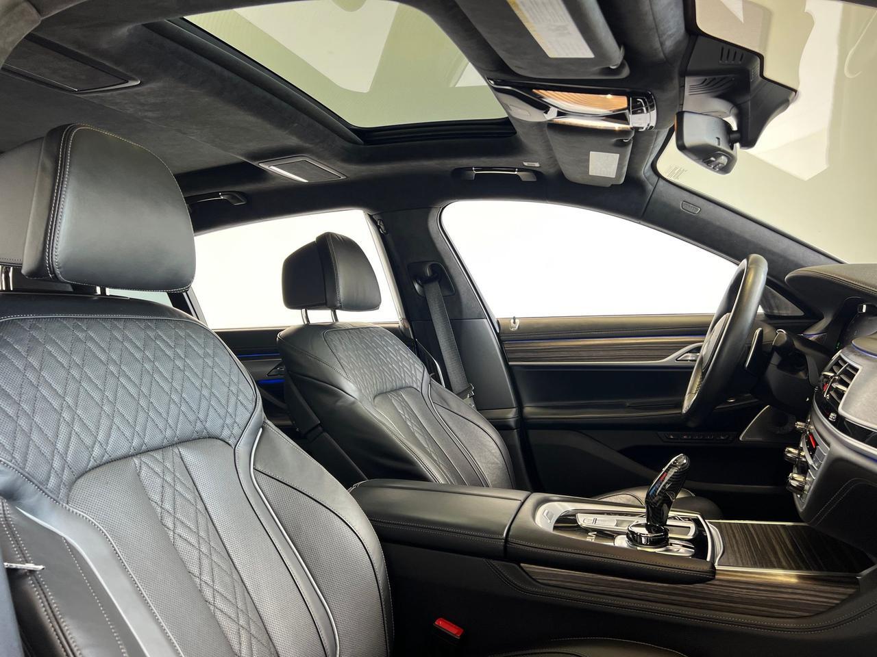 2020 BMW 7 Series M760i Indianapolis IN