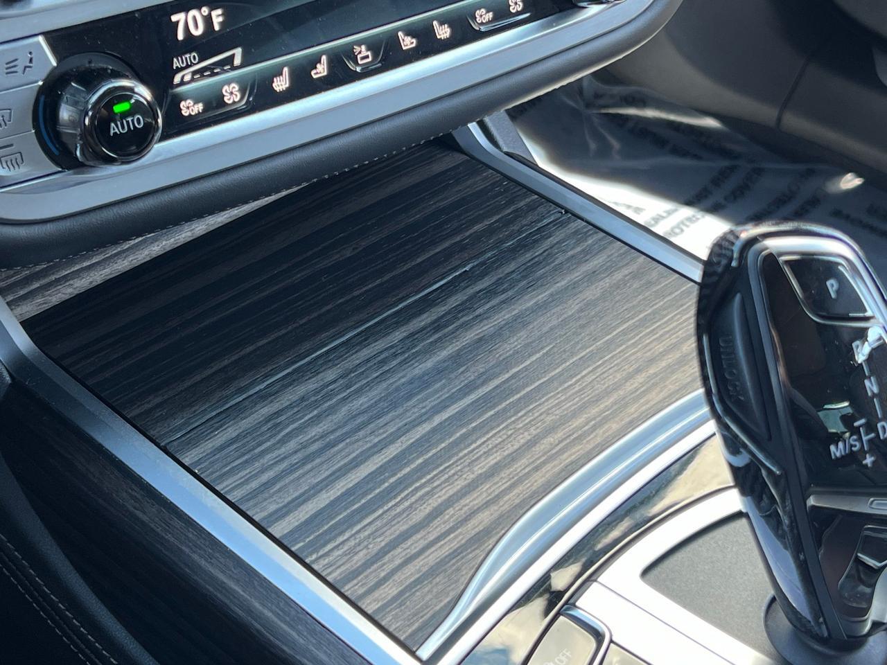 2020 BMW 7 Series M760i Indianapolis IN