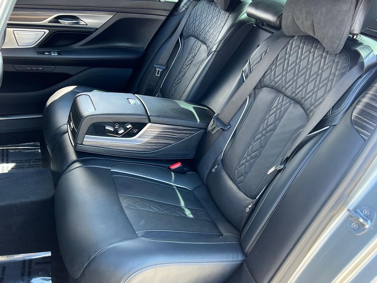 2020 BMW 7 Series M760i Indianapolis IN