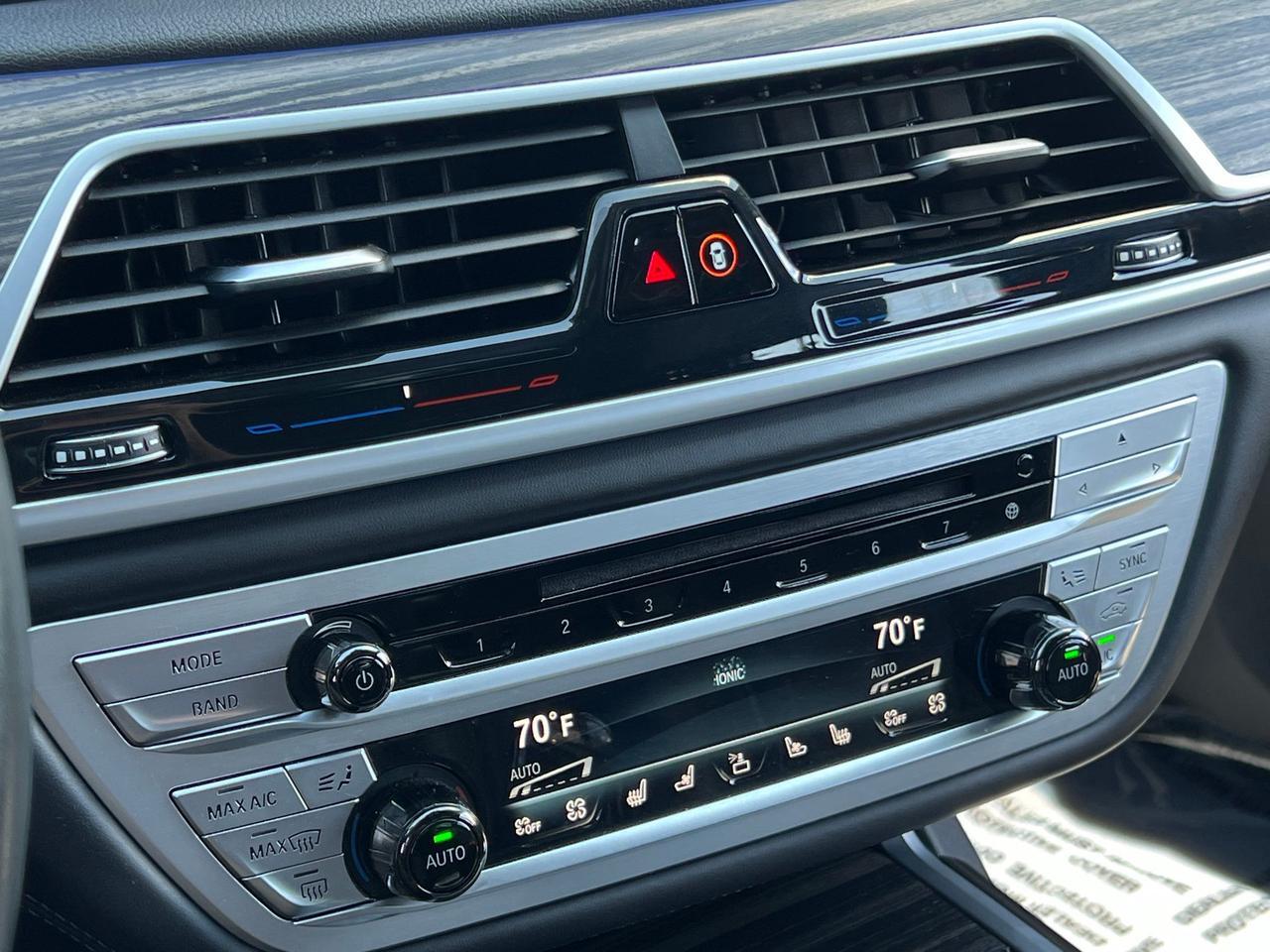 2020 BMW 7 Series M760i Indianapolis IN