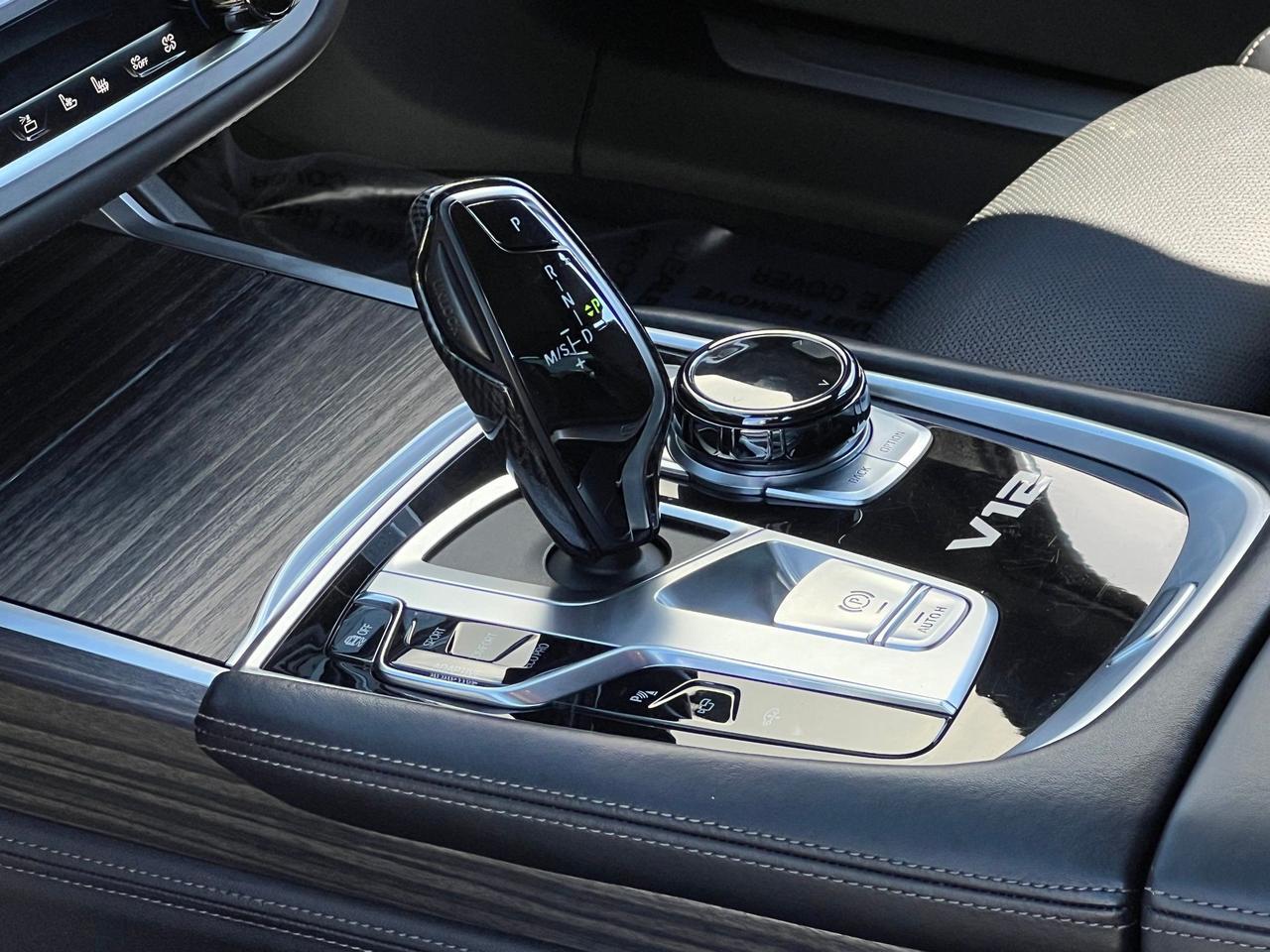 2020 BMW 7 Series M760i Indianapolis IN