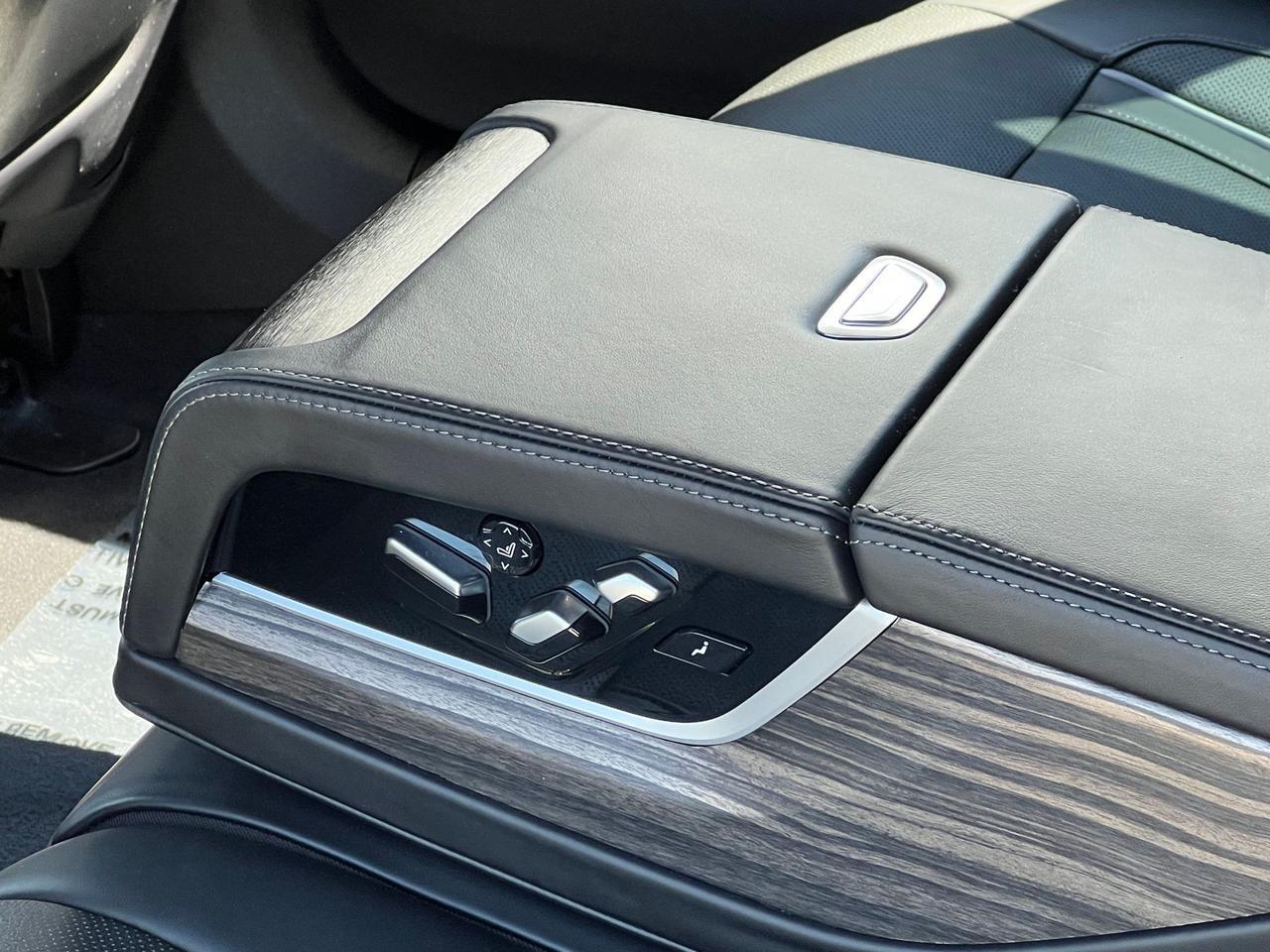 2020 BMW 7 Series M760i Indianapolis IN