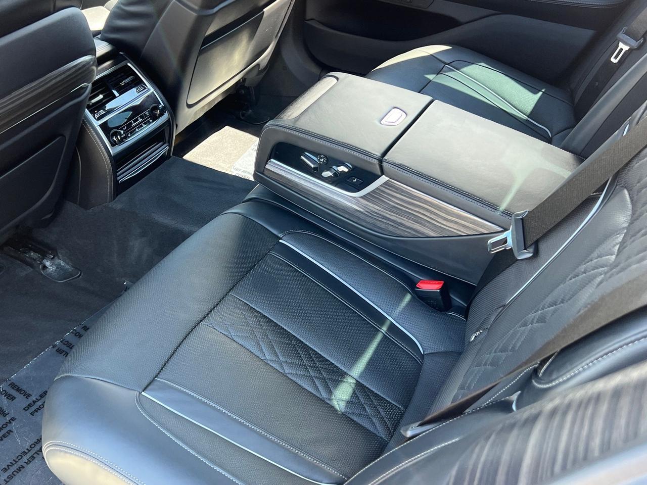 2020 BMW 7 Series M760i Indianapolis IN