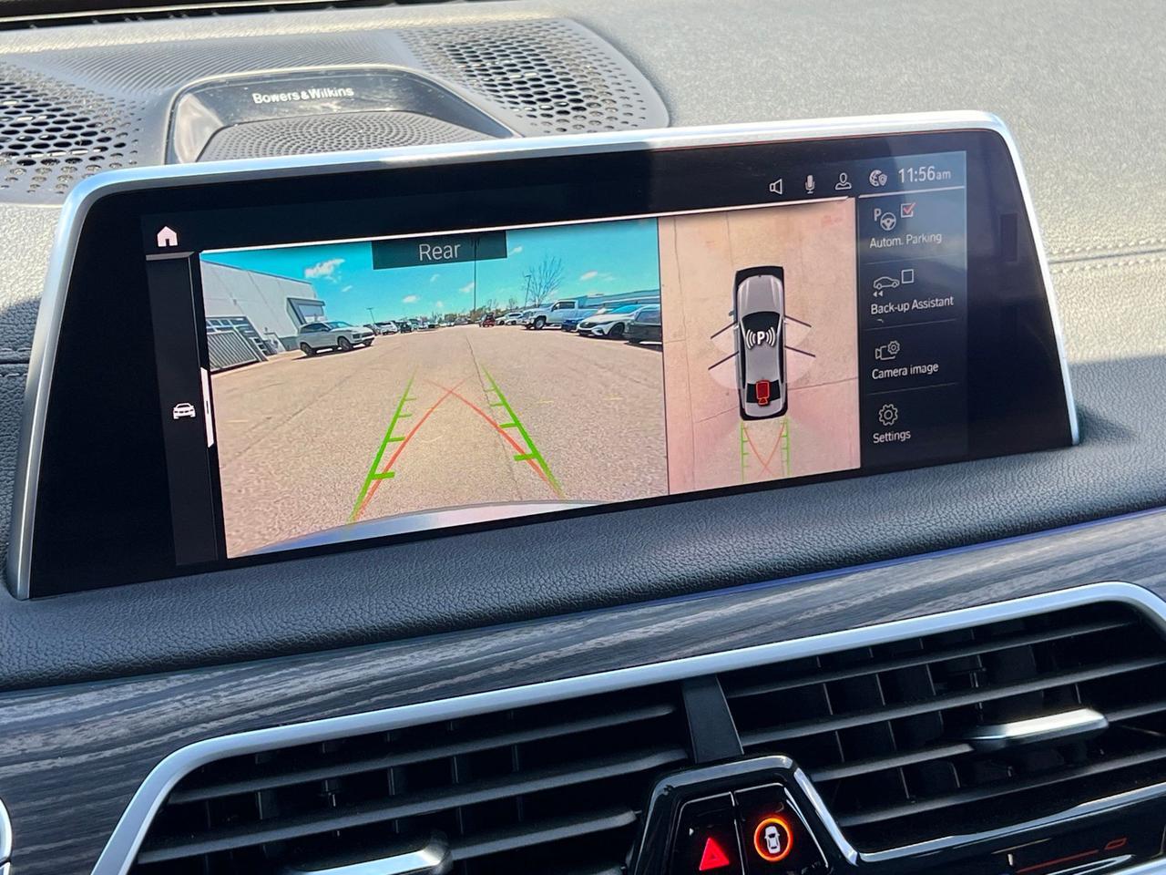 2020 BMW 7 Series M760i Indianapolis IN