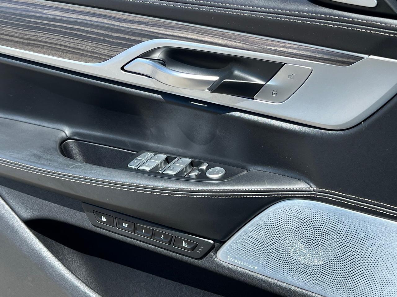 2020 BMW 7 Series M760i Indianapolis IN