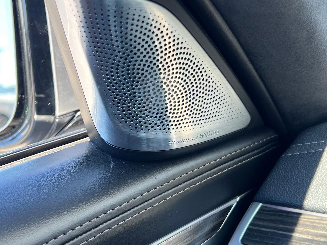 2020 BMW 7 Series M760i Indianapolis IN