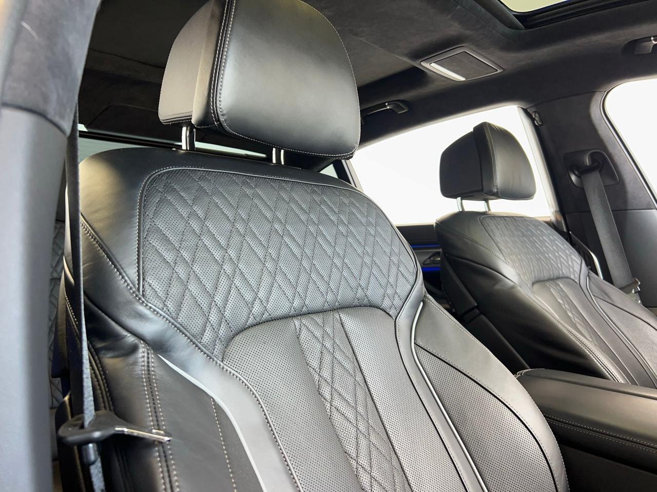 2020 BMW 7 Series M760i Indianapolis IN